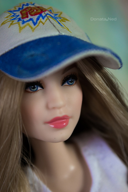 Моя Барбимания, или частичное знакомство с новенькими. Mattel