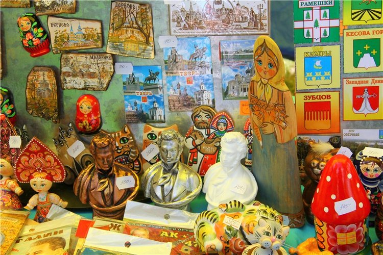 Я ехал к Вам! Пушкинский праздник в Берново, 2018 год