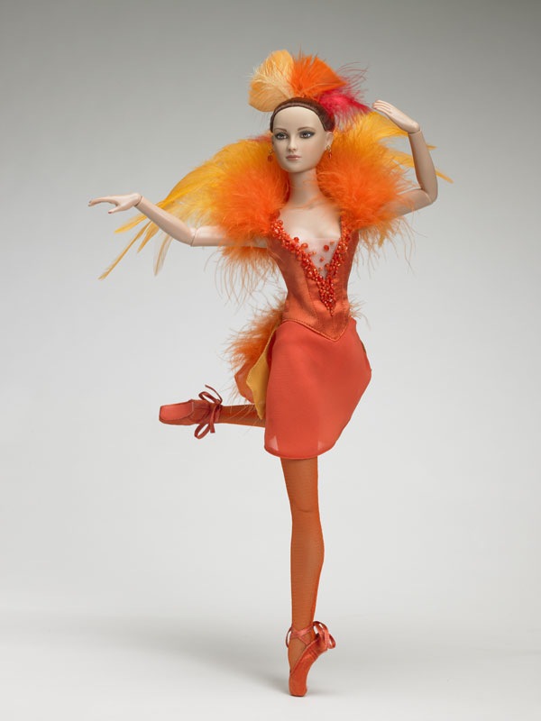 Куклы балерины — Болталка и разговоры обо всем: жизнь