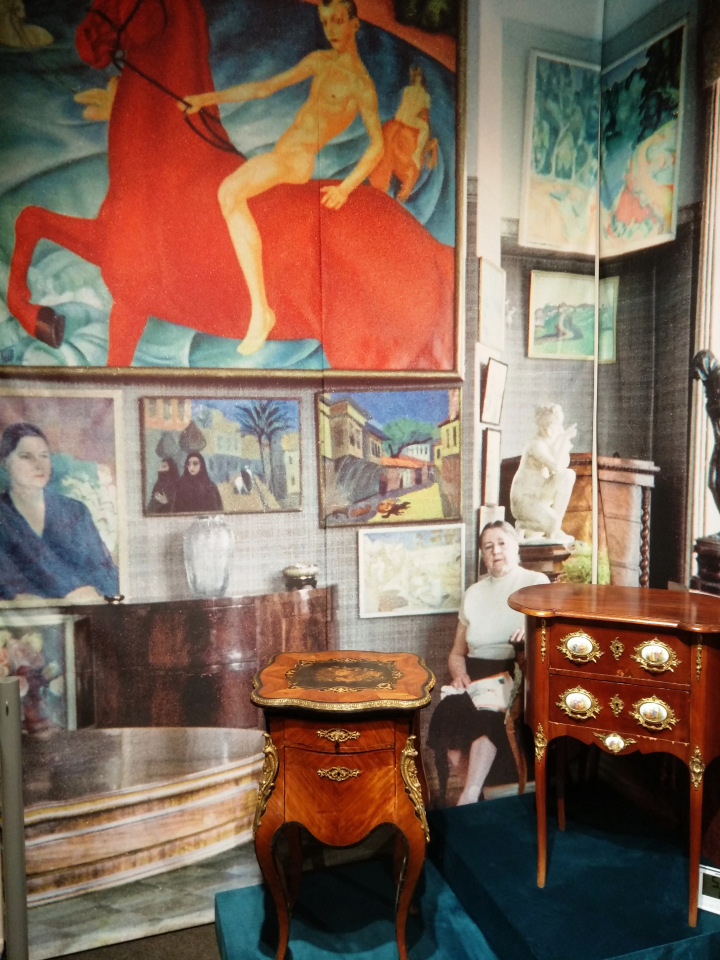 Тайна моего имени. Часть шестая. День рождения – одно сплошное огорчение. Но не только