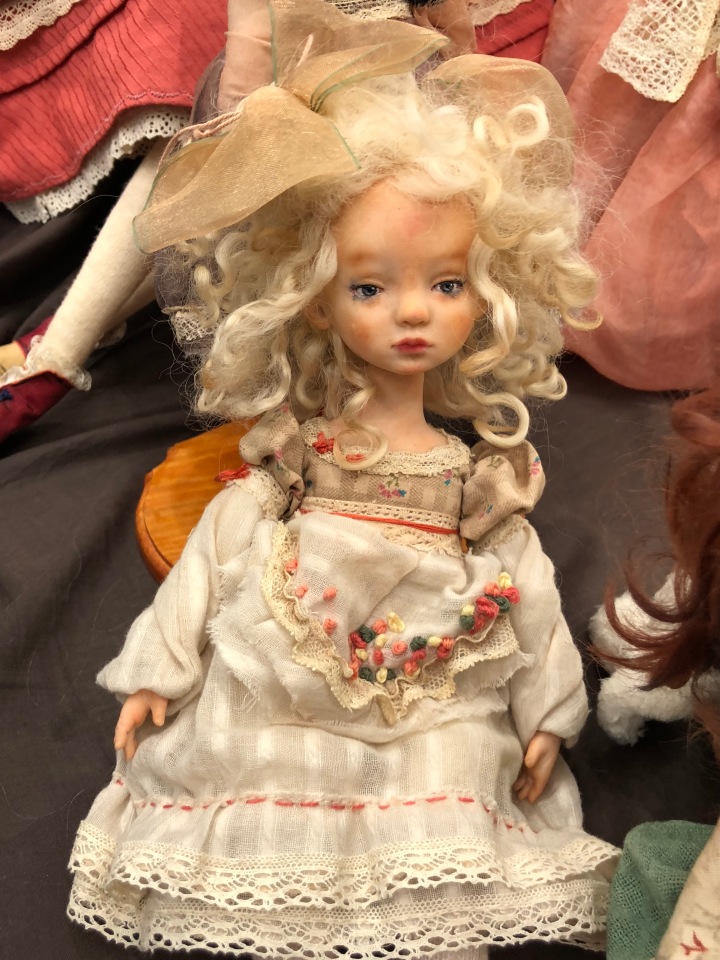 Выставка 5 октября 2018 - Тишинка: красоты много не бывает... ч.1 | Бэйбики Выставка 5 октября 2018 - Тишинка: красоты много не бывает... ч.1