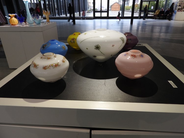 Чехия: Карловы Вары и малыш Степашка