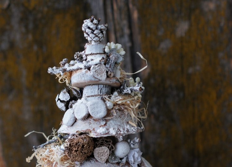 Елочка — Другие хобби и увлечения: сад (фото 10)