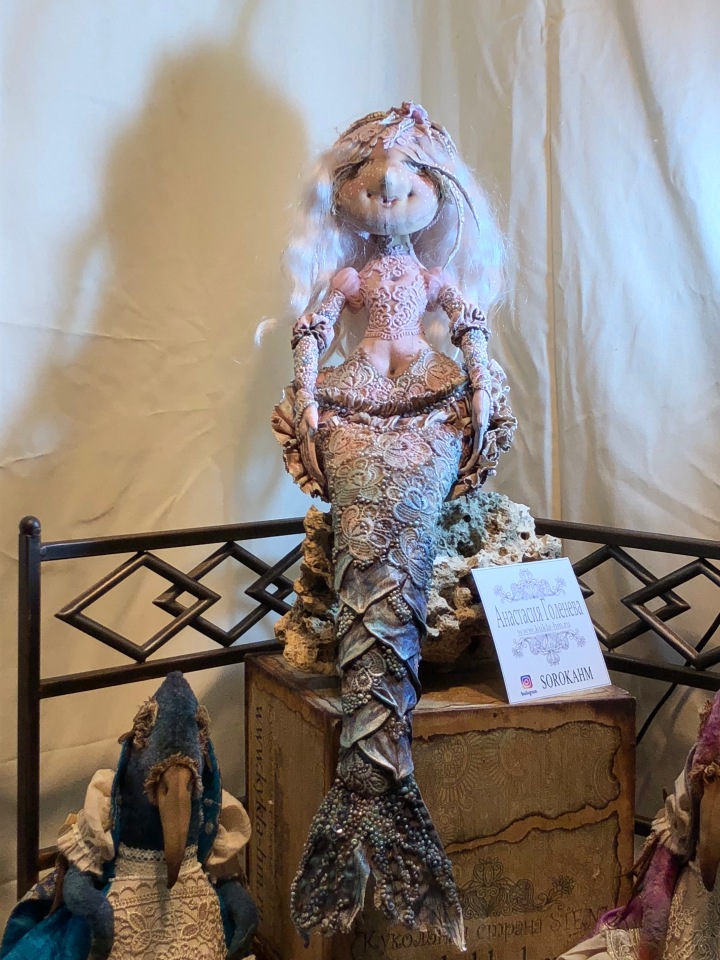 Гостиный двор декабрь 2018 - мой фотоотчет-ч6 заключительная