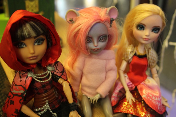 Московские каникулы. Часть 2 (фото 8)