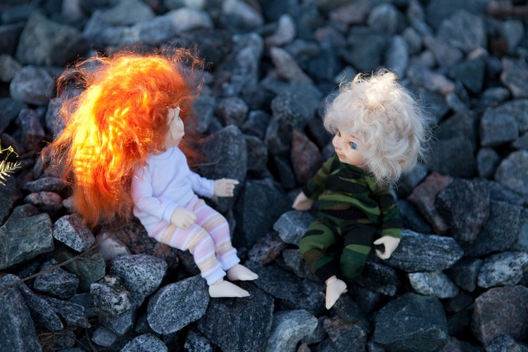 Возвращение эльфов из Усово | Бэйбики Возвращение эльфов из Усово