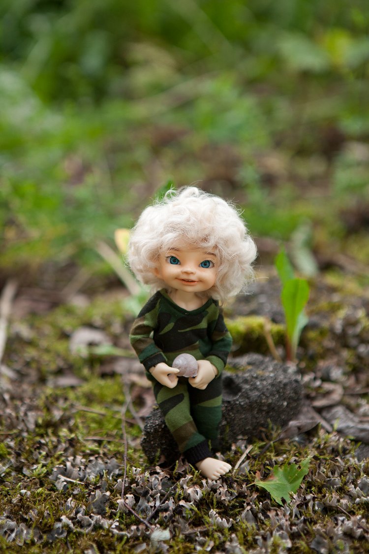 Поездка в Гвоздево с эльфиками (фотосессия Карш и Мармеладика) | Бэйбики Поездка в Гвоздево с эльфиками (фотосессия Карш и Мармеладика) (фото 4)