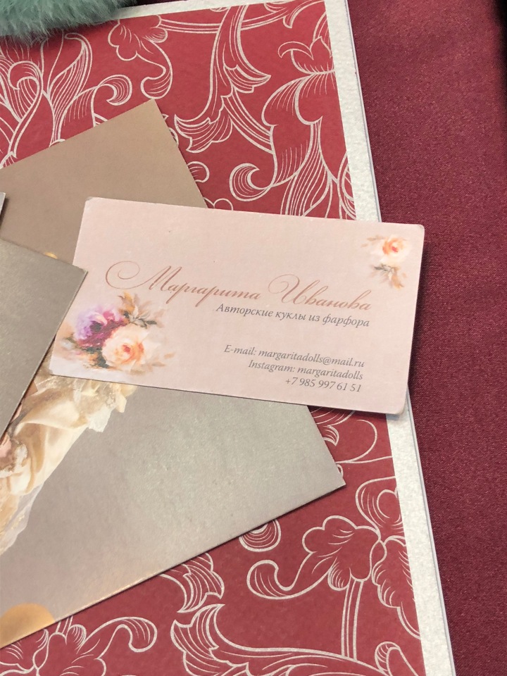 2019 март Тишинка - КУКЛЫ - всем к просмотру рекомендуется... Часть 2