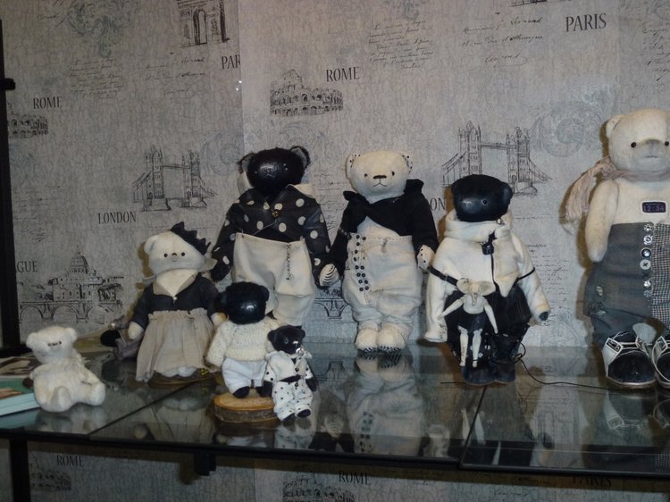 Апрель 2019 года - Moscow Fair на Тишинке - куклы и игрушки | Бэйбики Апрель 2019 года - Moscow Fair на Тишинке - куклы и игрушки