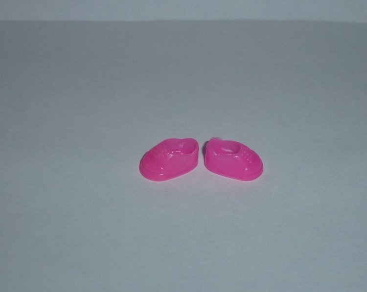 Миниатюрная обувочка с aliexpress - обзор