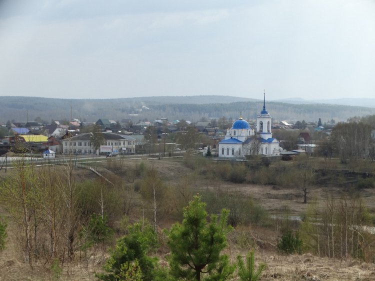 Куколки mamachapp в Верхнем Тагиле