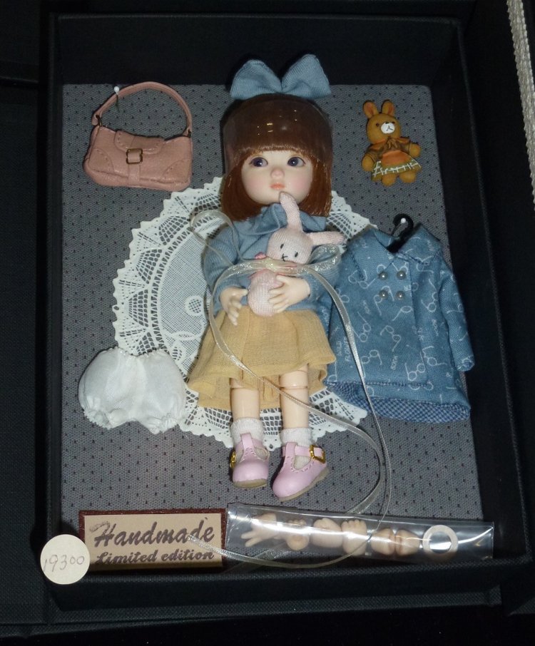 XI Dollscar - Выставка BJD и других шарнирных кукол - город Москва - КУКЛЫ | Бэйбики XI Dollscar - Выставка BJD и других шарнирных кукол - город Москва - КУКЛЫ