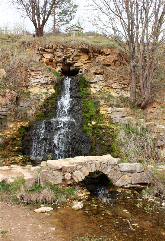 Заблудилась. Georgia от Berdine Creedy