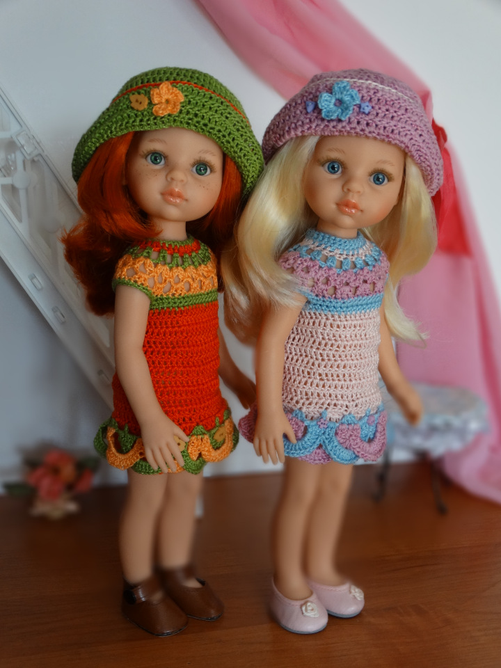 Как я заново влюбилась в Паолочек