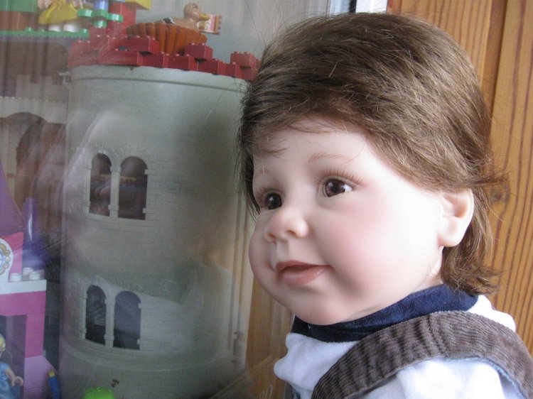 Было нас двое близнецов когда-то