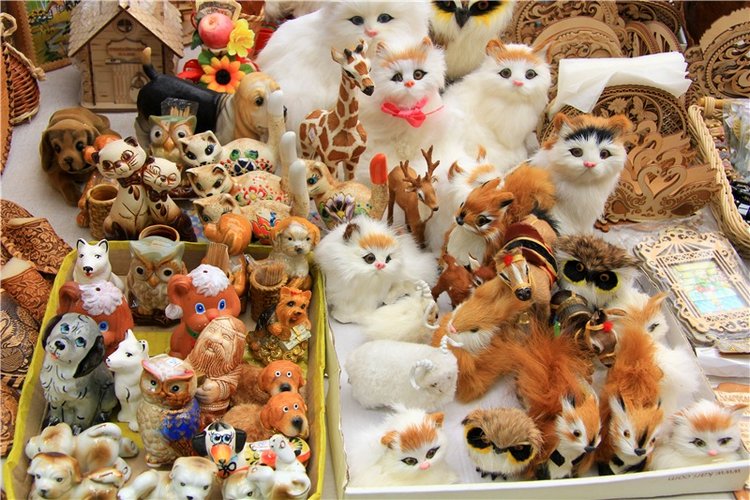 "Троицкие гуляния" в Василёво, 2018 год, продолжение. Архитектурно-этнографический музей под открытым небом. Василёво