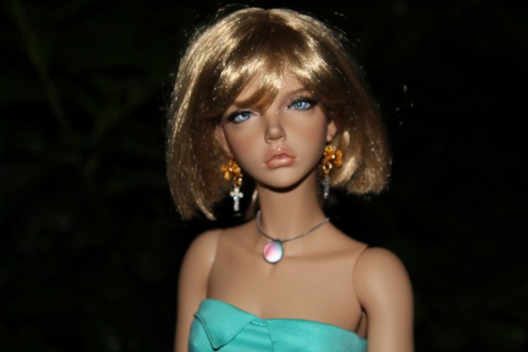 А вы любите смотреть на звезды? Вечерняя прогулка с Бианкой