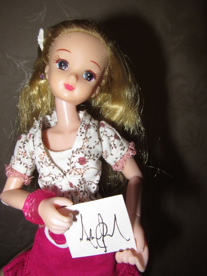 Happy Birthday, dear Michael (фото 9)