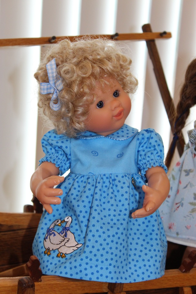 Прощальная коллекция Гюнзел 2019. Часть вторая