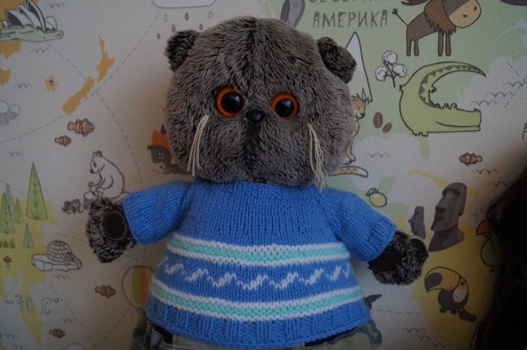 Агаша сегодня именинница, заходите в гости (фото 3)