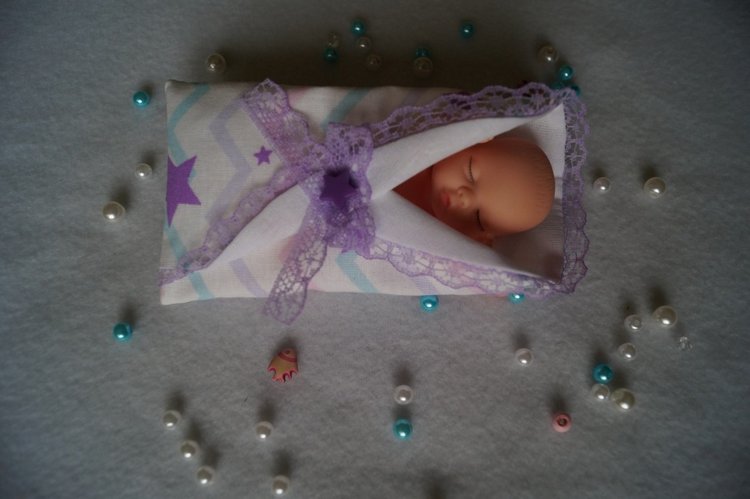 Всё для сна наших малюток