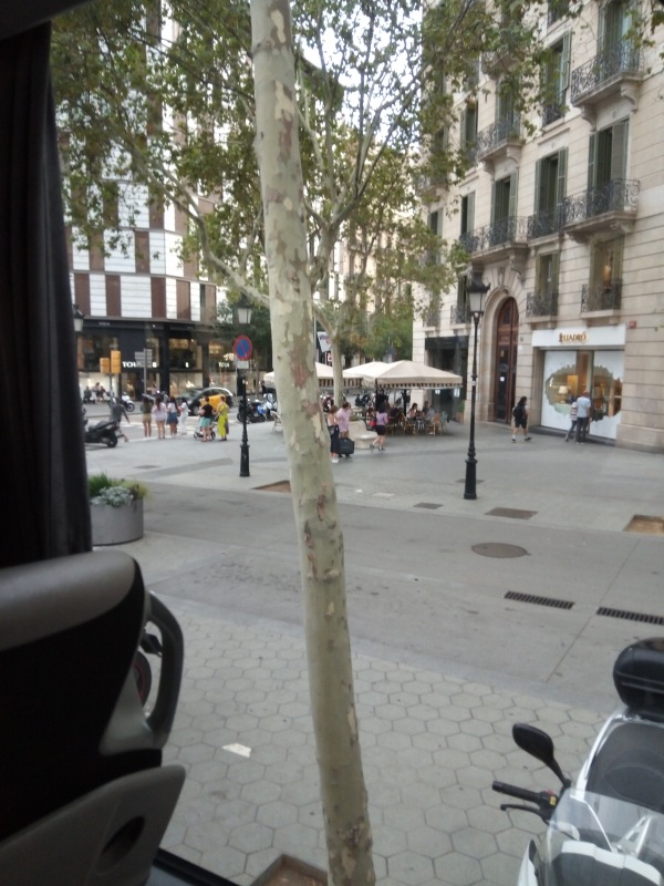 Тур по Европе или долгожданный подарок самой себе. Часть 8