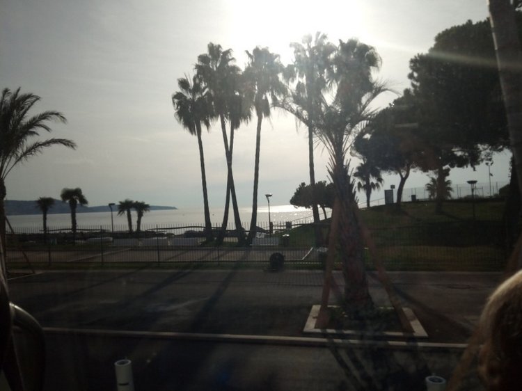 Тур по Европе или долгожданный подарок самой себе. Часть 9