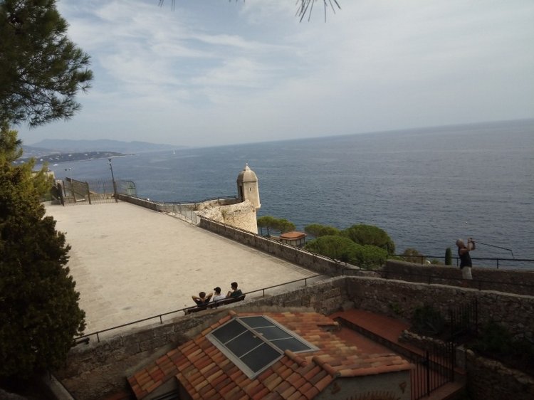 Тур по Европе или долгожданный подарок самой себе. Часть 11