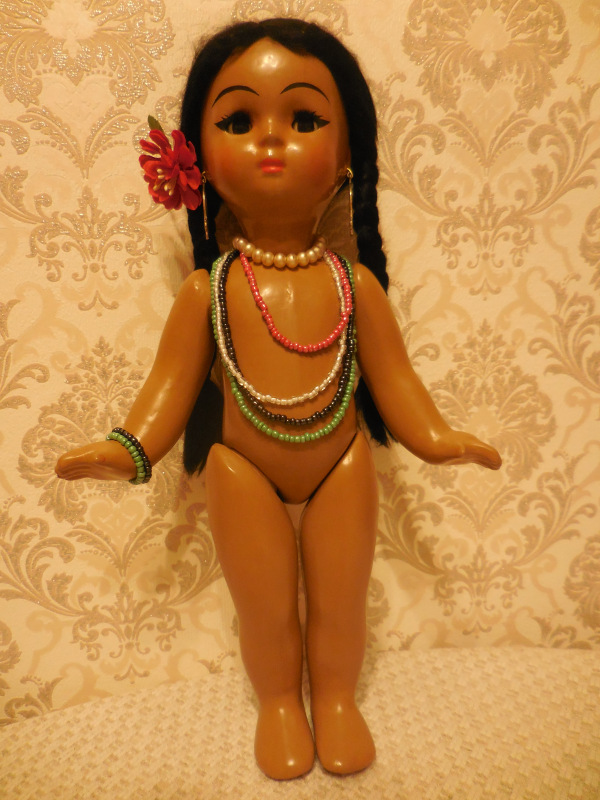 Что я хочу, что могу, что мне надо и КОНКУРС реставрации (фото 8)