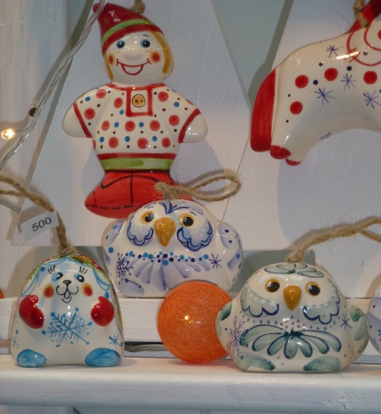 X Юбилейная выставка - Искусство Куклы (Гостиный Двор - 2019) - ЁЖИКИ и СОВУШКИ (фото 2)