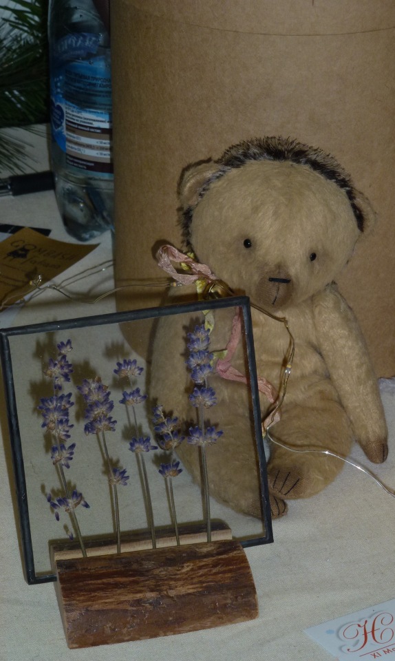 XI Московская международная выставка мишек Teddy - Ёжики | Бэйбики XI Московская международная выставка мишек Teddy - Ёжики