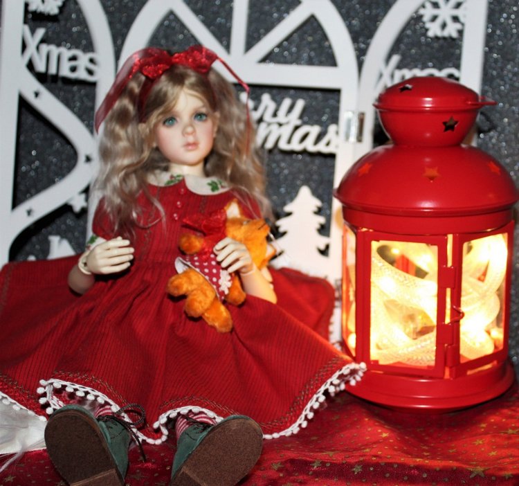 Время чудес! С Рождеством (фото 9)