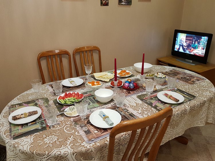 Ждали-проводили-встретили