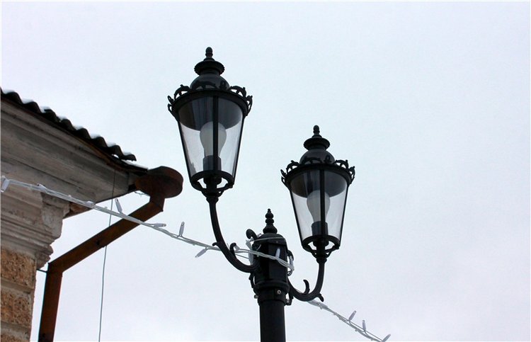 Рождественская Старица — Туризм и путешествия: фотоотчеты из поездок