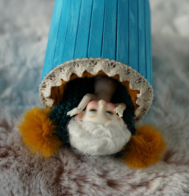 Игровая комната — Аксессуары для кукол своими руками: идеи (фото 5)