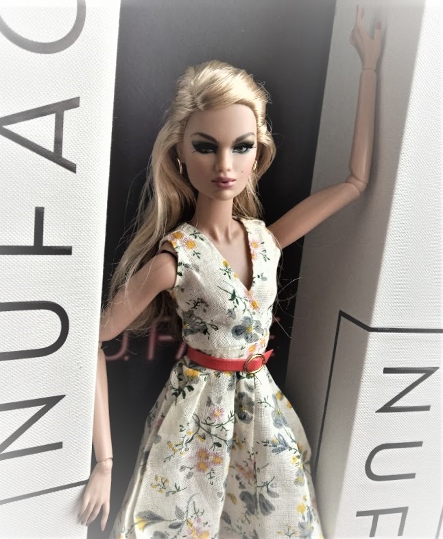 Каро и Юми — Фэшн (фото 2)