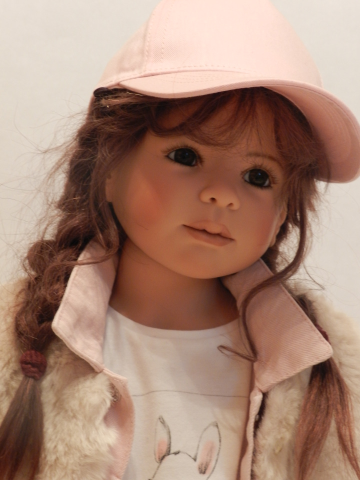 Фотосессия девочек от Heidi Plusczok. Старшенькие