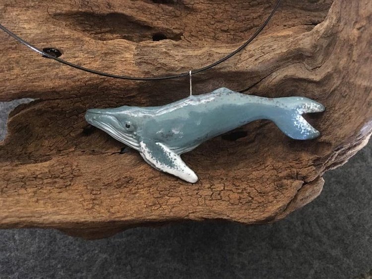 AllTheTinyAnimals - Авторские фигурки из шерсти и полимерной глины