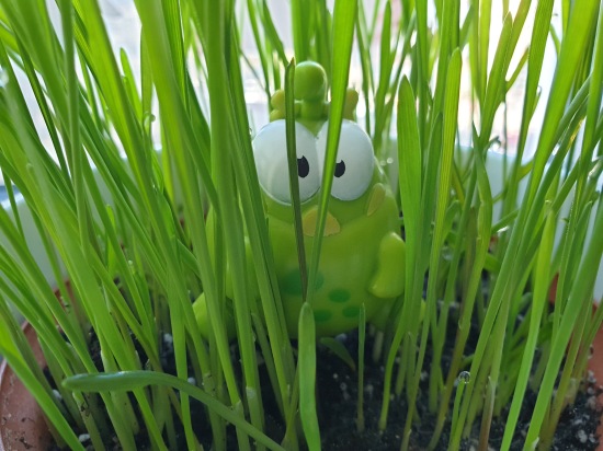 Любимые фигурки — Интересные игрушки и фигурки (разное): редкие (фото 4)