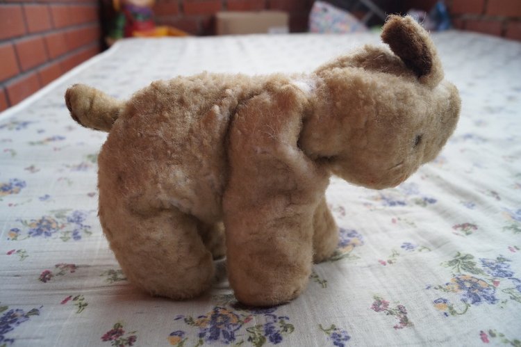 Кукольная лечебница. Новые куколки выписаны - они полностью здоровы