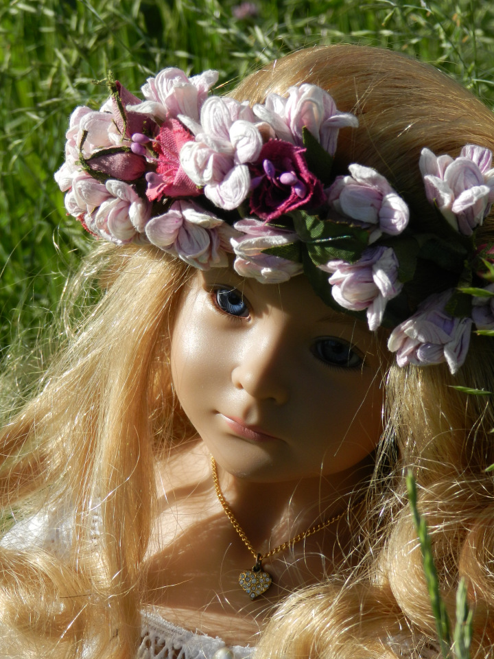 FELICITA или Счастье — Домашние коллекции кукол: фото собраний