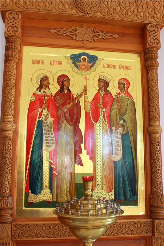 Из Чукавино в Старицу — Культура