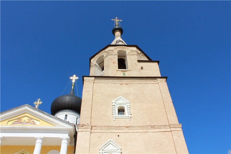 Из Чукавино в Старицу — Культура