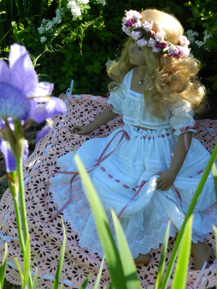 FELICITA или Счастье — Домашние коллекции кукол: фото собраний