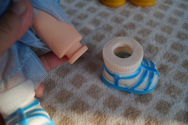 Веснушки. Фабрика Весна. Куклы и пупсы начала 2000-х. Часть десятая