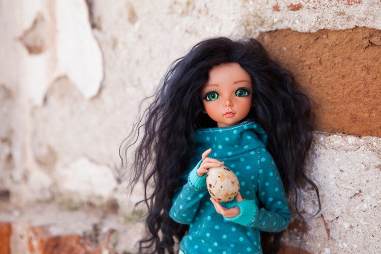 Масафира в урочище Юрцево