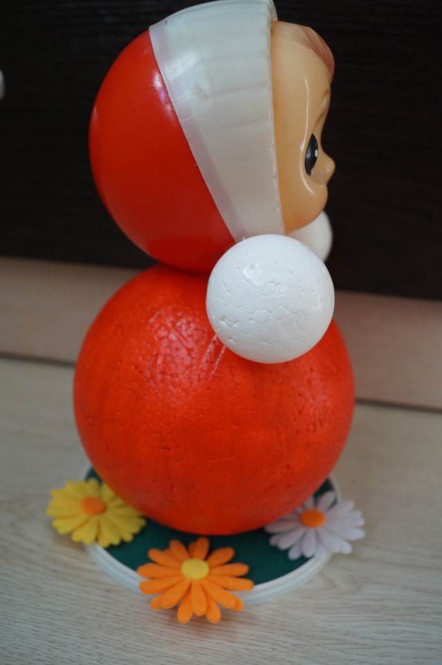 Суббота - день выписки из кукольной лечебницы (фото 10)