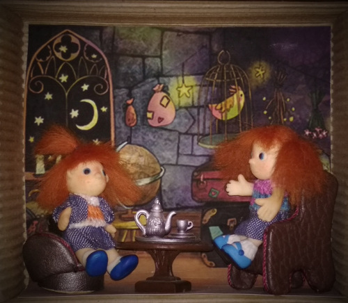 Гостиница для челотяпиков (фото 2)