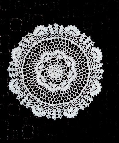 Моё увлечение салфетками — Другие хобби и увлечения: сад (фото 9)