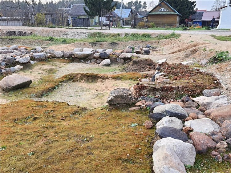 Путешествие по Святым местам Тверской области, продолжение (фото 5)